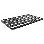 Rhino-Rack USA Roof Rack Platform - 76 Inch Black - 42103BF