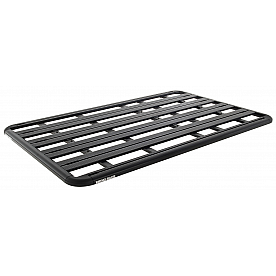 Rhino-Rack USA Roof Rack Platform - 76 Inch Black - 42102BF