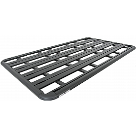 Rhino-Rack USA Roof Rack Platform - 84 Inch Black - 42107BF