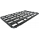 Rhino-Rack USA Roof Rack Platform - 84 Inch Black - 42107BF