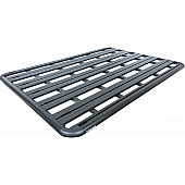 Rhino-Rack USA Roof Rack Platform - 72 Inch Black - 42108BF