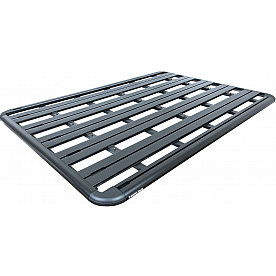 Rhino-Rack USA Roof Rack Platform - 72 Inch Black - 42108BF