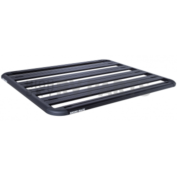 Rhino-Rack USA Roof Rack Platform - 58 Inch Black - 42115BF