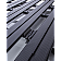 Rhino-Rack USA Roof Rack Platform - 58 Inch Black - 42115BF