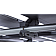 Rhino-Rack USA Roof Rack Platform - 58 Inch Black - 42115BF