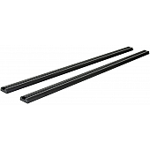 Rhino-Rack USA Roof Rack Cross Bar 24 Inch Set Of 2 - 43232B