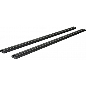 Rhino-Rack USA Roof Rack Cross Bar 24 Inch Set Of 2 - 43232B