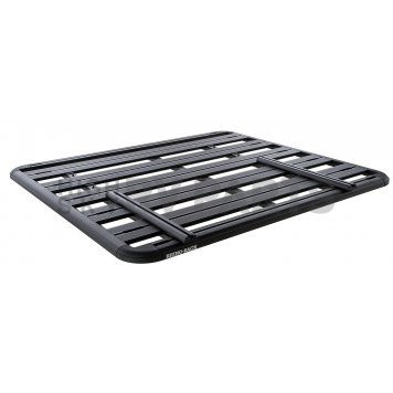 Rhino-Rack USA Roof Rack Cross Bar 24 Inch Set Of 2 - 43232B-4