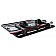 Rhino-Rack USA Roof Rack Cross Bar 24 Inch Set Of 2 - 43232B