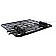 Rhino-Rack USA Roof Rack Cross Bar 24 Inch Set Of 2 - 43232B