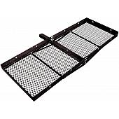 Ultra-Fab Products Trailer Hitch Cargo Carrier 48-979029