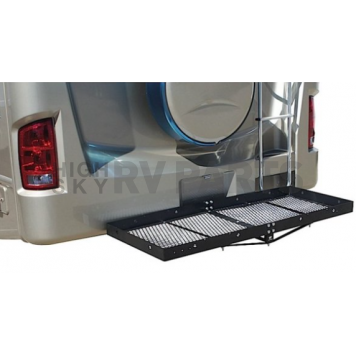 Ultra-Fab Products Trailer Hitch Cargo Carrier 48-979029-3