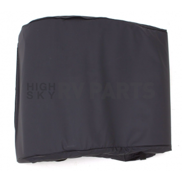 Lund International Cargo Bag Nylon/ Polyester Gray - 601015-1