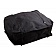 Lund International Cargo Bag Nylon/ Polyester Gray - 601016