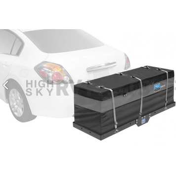 Pro Series Hitch Cargo Carrier Bag - 63604-1