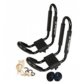 Swagman Contour Kayak Holder J-Cradle Style - 65148