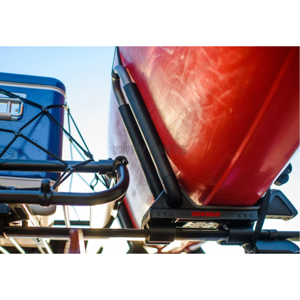 yakima kayak stackers