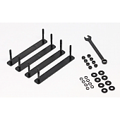 Yakima Kayak Carrier Service Kit - 8004092