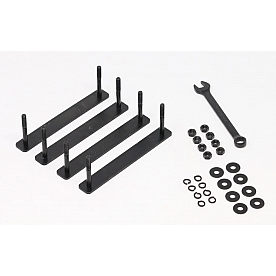 Yakima Kayak Carrier Service Kit - 8004092