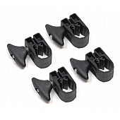 Yakima Kayak Carrier Service Kit - 8004093