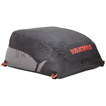 Yakima Cargo Bag Nylon Black/ Gray - 8007404-7