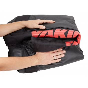 Yakima Cargo Bag Nylon Black/ Gray - 8007405-1