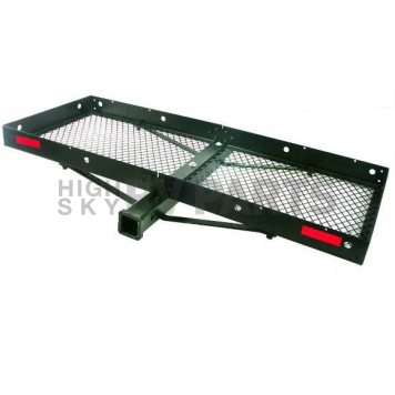 Husky Towing Trailer Hitch Cargo Carrier 81148-3