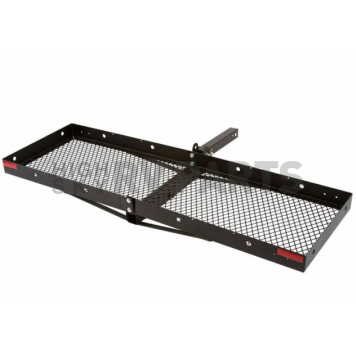 Husky Towing Trailer Hitch Cargo Carrier 81148-2