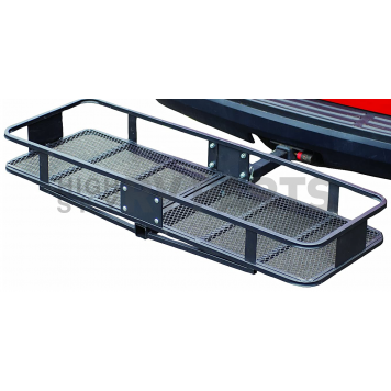 Husky Towing Trailer Hitch Cargo Carrier 81149-1