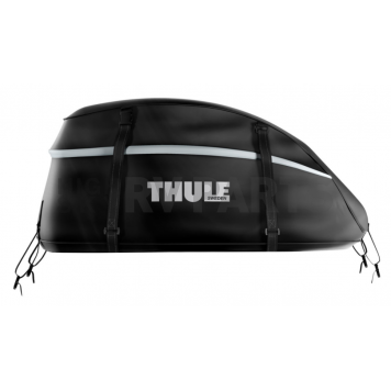 Thule Cargo Bag TPE Laminated Fabric Black - 868-2