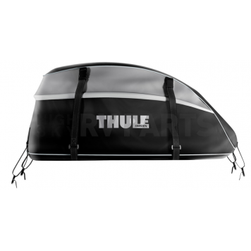 Thule Cargo Bag Weather Resistant Black - 869-1