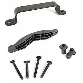 Yakima Kayak Carrier Conversion Kit 8860031