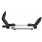 Thule Hullavator Pro - Kayak Rack With Lift Assist Aluminium - 898