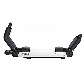 Thule Hullavator Pro - Kayak Rack With Lift Assist Aluminium - 898