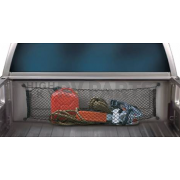 Highland Interior Trunk/ Bulkhead Cargo Net - 9501000-1