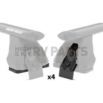 Rhino-Rack USA Roof Rack Mounting Kit Hardware - DK307-1