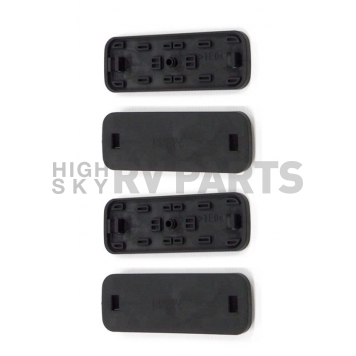 Rhino-Rack USA Roof Rack Mounting Kit Hardware - DK307-2