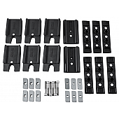Rhino-Rack USA Roof Rack Mounting Kit Hardware - PLHS4