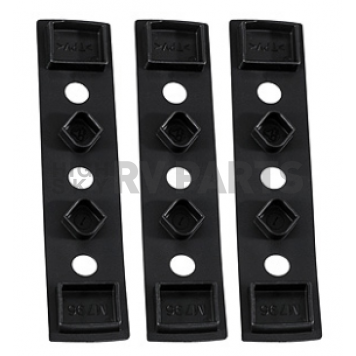 Rhino-Rack USA Roof Rack Mounting Kit Hardware - PLHS4-2