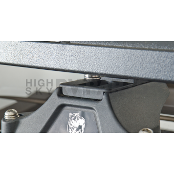 Rhino-Rack USA Roof Rack Mounting Kit Hardware - PLHSPAIR-3