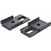 Rhino-Rack USA Roof Rack Mounting Kit Hardware - PLHSPAIR
