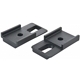 Rhino-Rack USA Roof Rack Mounting Kit Hardware - PLHSPAIR