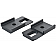 Rhino-Rack USA Roof Rack Mounting Kit Hardware - PLHSPAIR