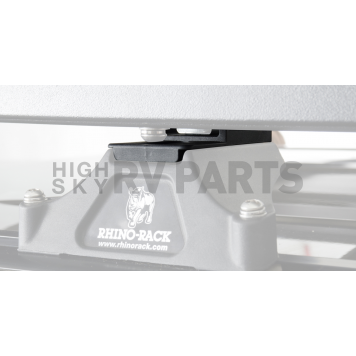 Rhino-Rack USA Roof Rack Mounting Kit Hardware - PLHSPAIR-1