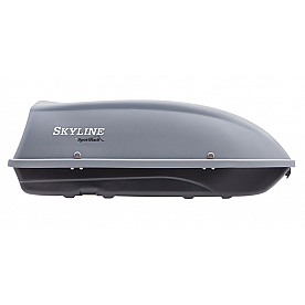 SportRack Cargo Carrier SR7095