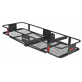 SportRack Trailer Hitch Cargo Carrier SR9851