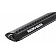 Rhino-Rack USA Roof Rack - 59 Inch Black 2 Bars Bars Direct-Fit - Y02-490B