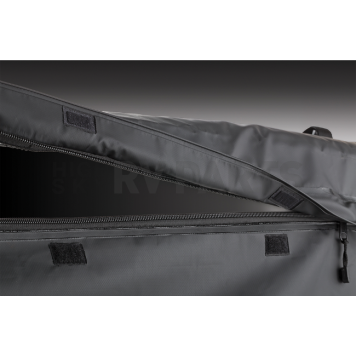 Rola Cargo Bag Wallaroo Rainproof Black 60 Inch x 24 Inch 59102-1