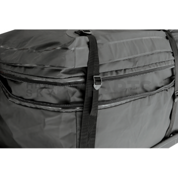 Rola Cargo Bag Wallaroo Rainproof Black 60 Inch x 24 Inch 59102-3