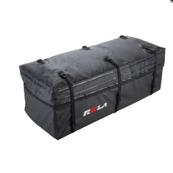 Rola Cargo Bag Wallaroo Rainproof Black 60 Inch x 24 Inch 59102-5